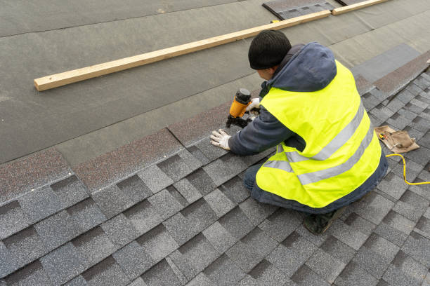 Best Tile Roofing Contractor  in Hazel Green, AL