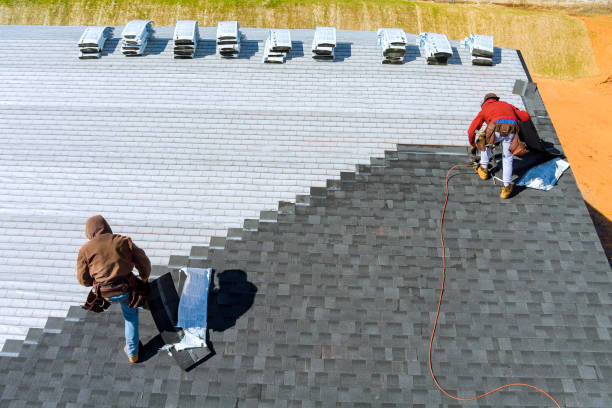 Quick and Trustworthy Emergency Roof Repair Services in Hazel Green, AL