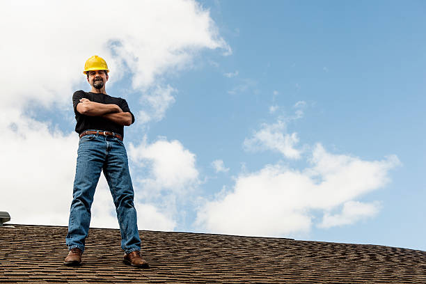 Professional Roofing Contractor in Hazel Green, AL