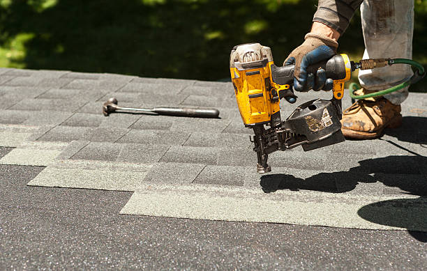 Best New Roof Installation  in Hazel Green, AL