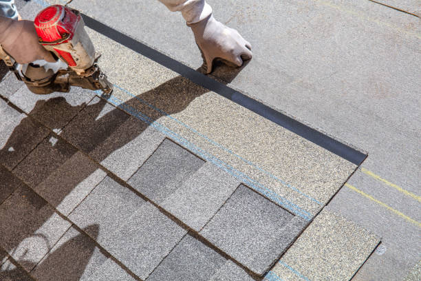 Best Flat Roof Repair Services  in Hazel Green, AL
