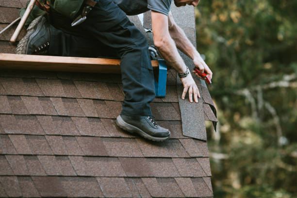 Best Residential Roofing Contractor  in Hazel Green, AL